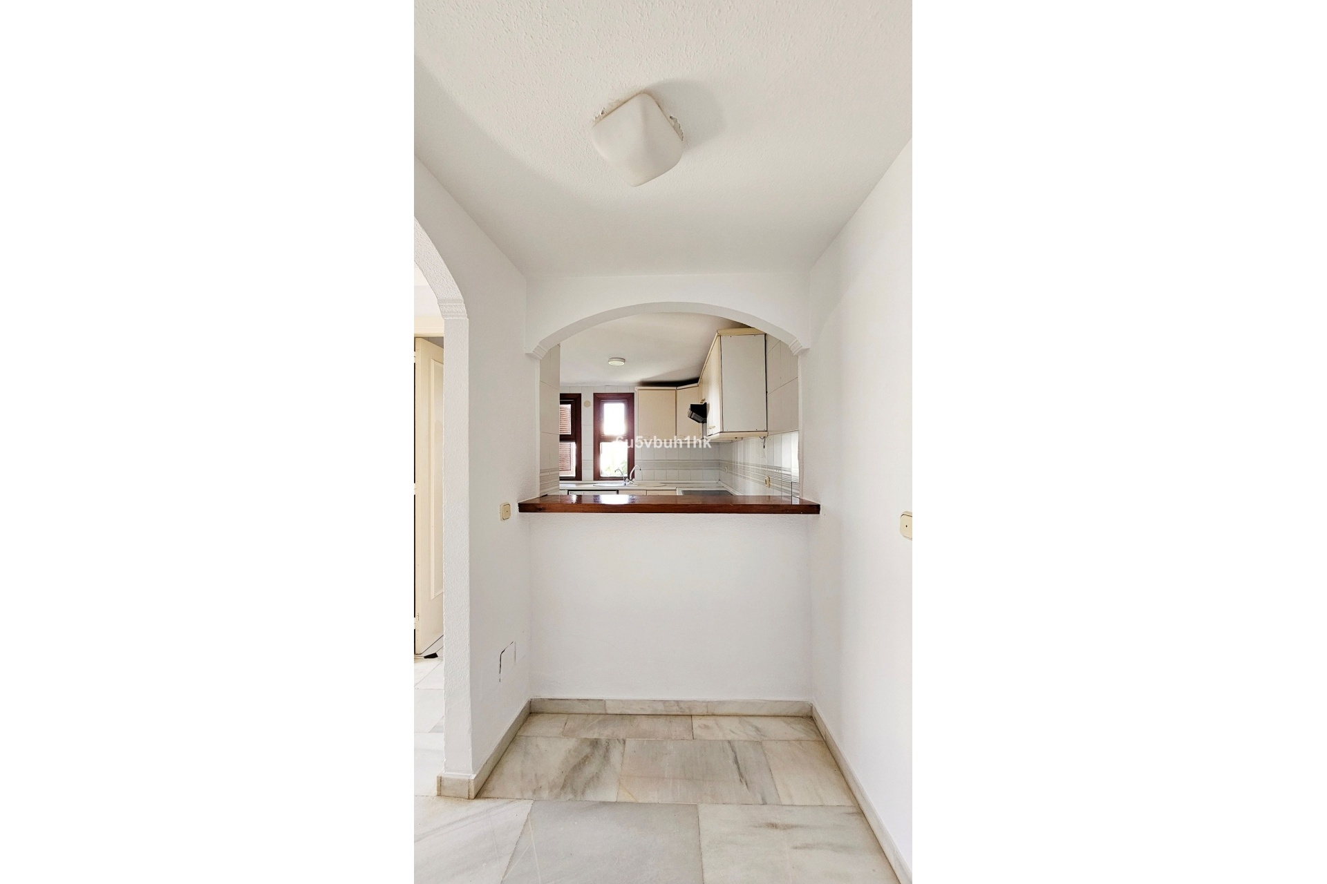 Rynek wtórny - Town house - Estepona - Estepona Centro
