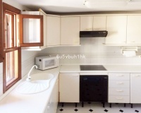 Rynek wtórny - Town house - Estepona - Estepona Centro