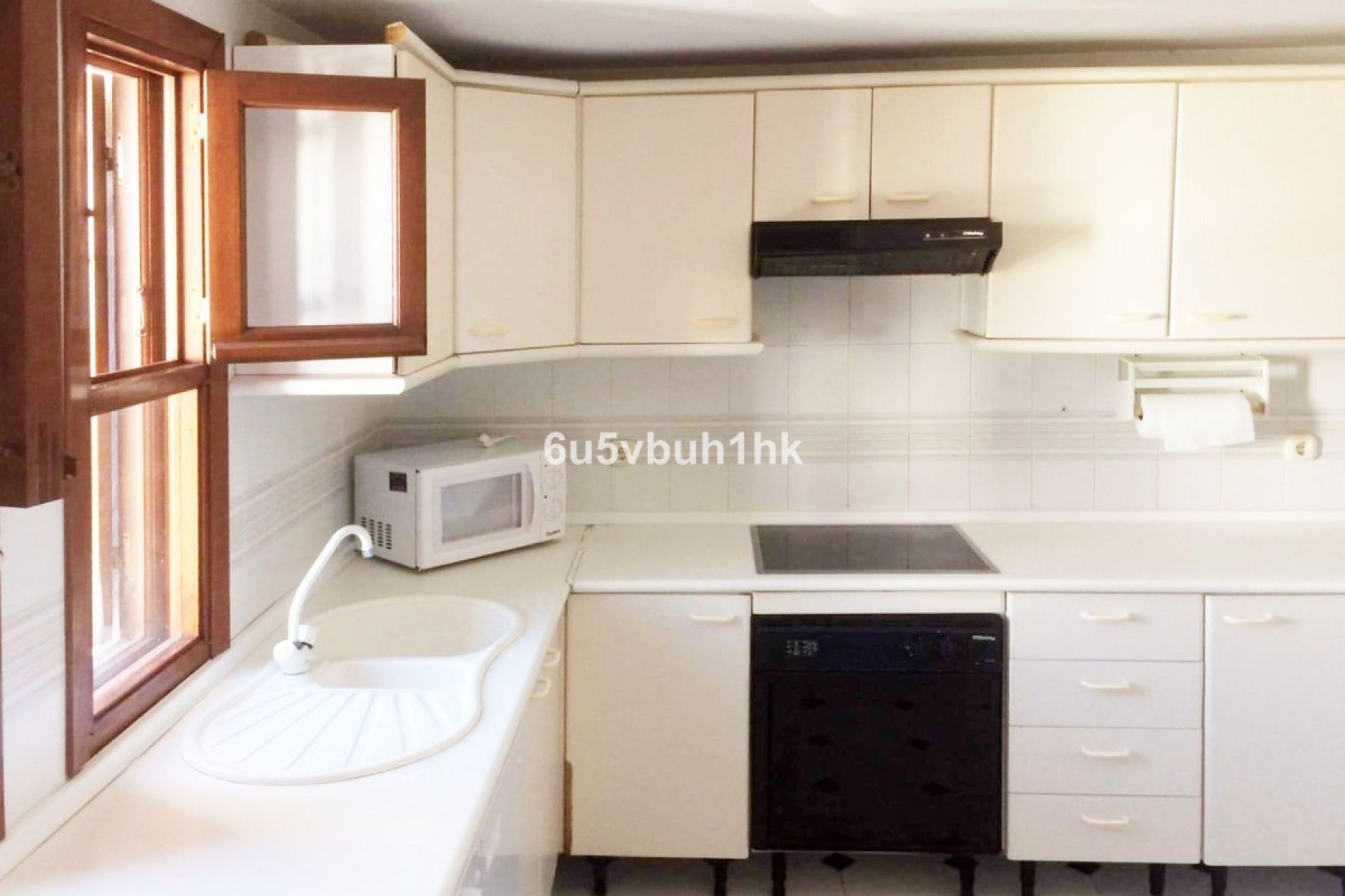 Rynek wtórny - Town house - Estepona - Estepona Centro