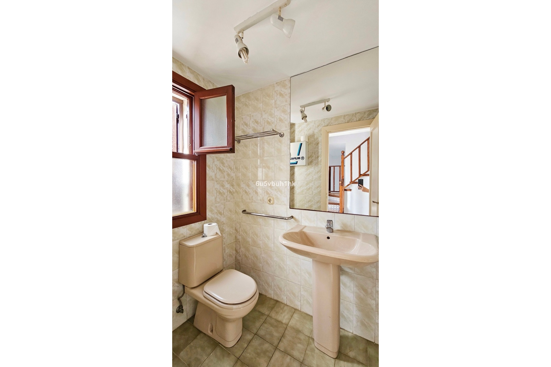 Rynek wtórny - Town house - Estepona - Estepona Centro