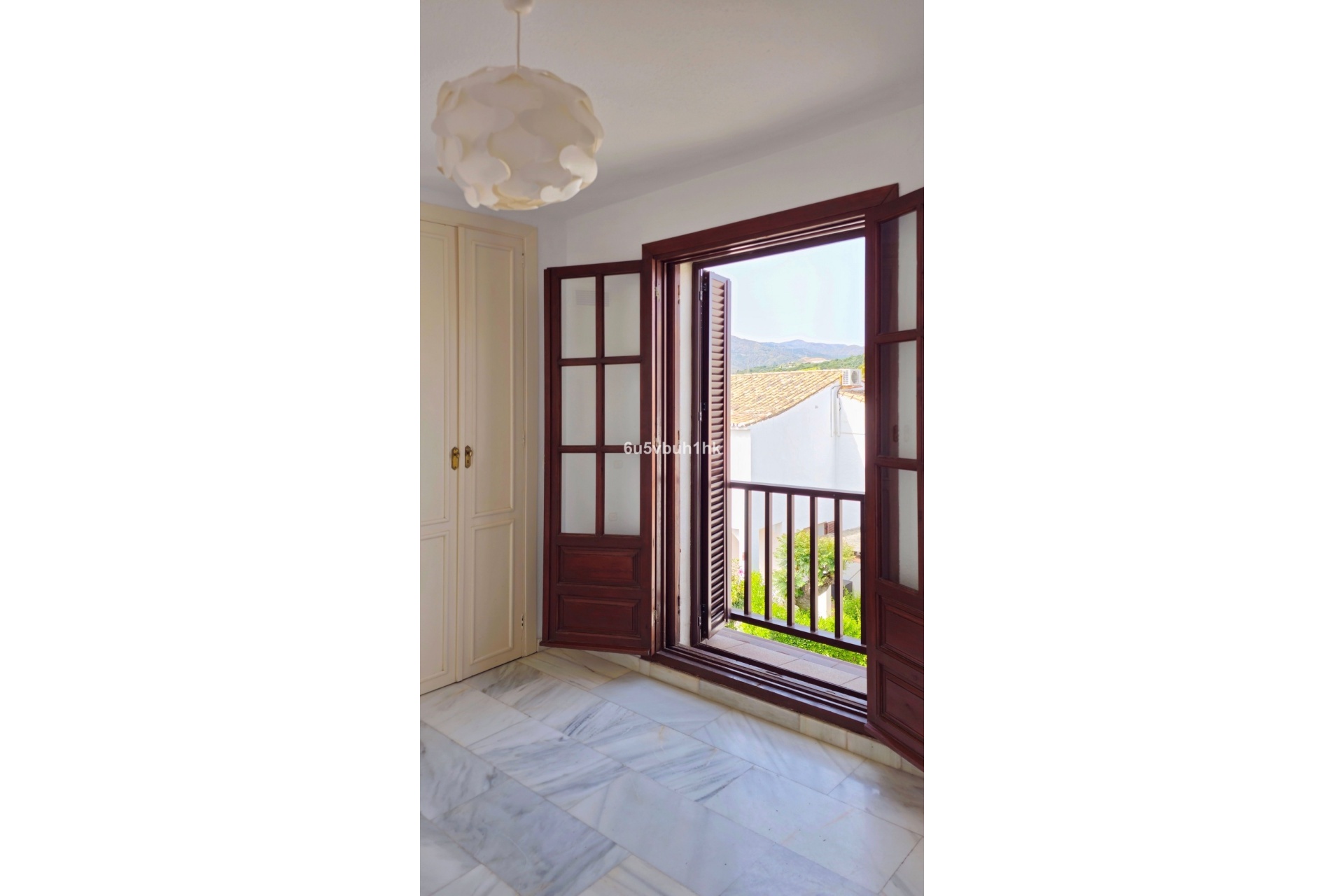 Rynek wtórny - Town house - Estepona - Estepona Centro