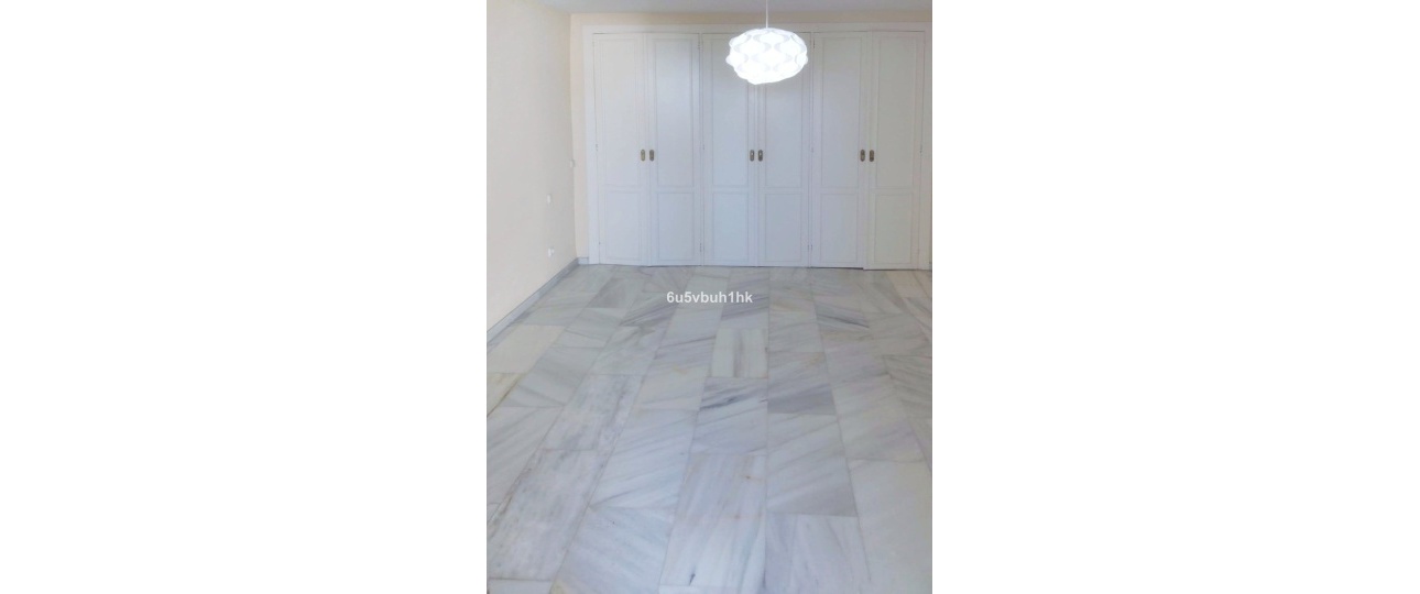 Rynek wtórny - Town house - Estepona - Estepona Centro