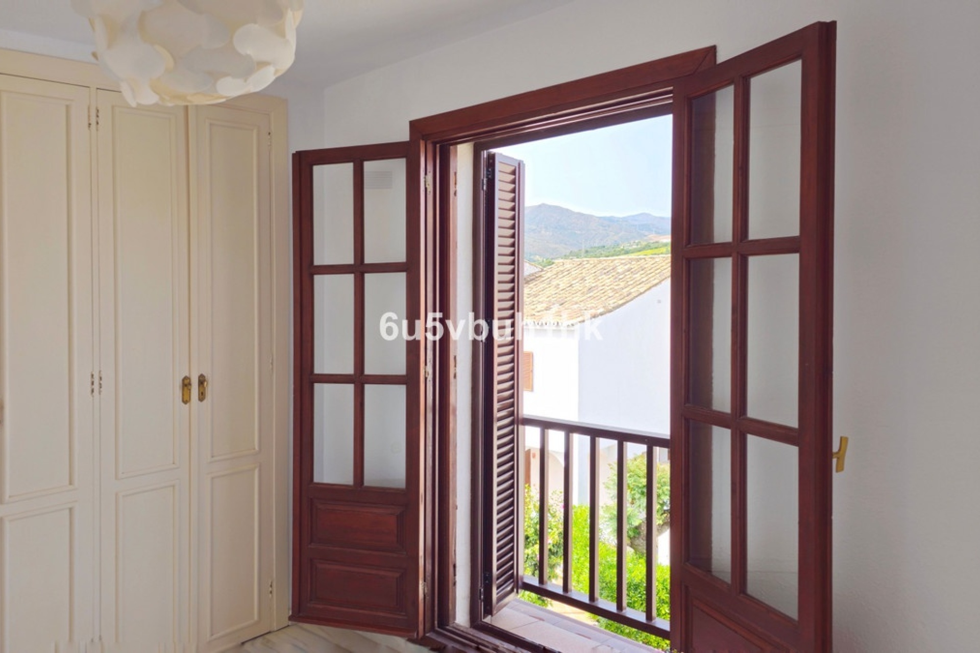 Rynek wtórny - Town house - Estepona - Estepona Centro