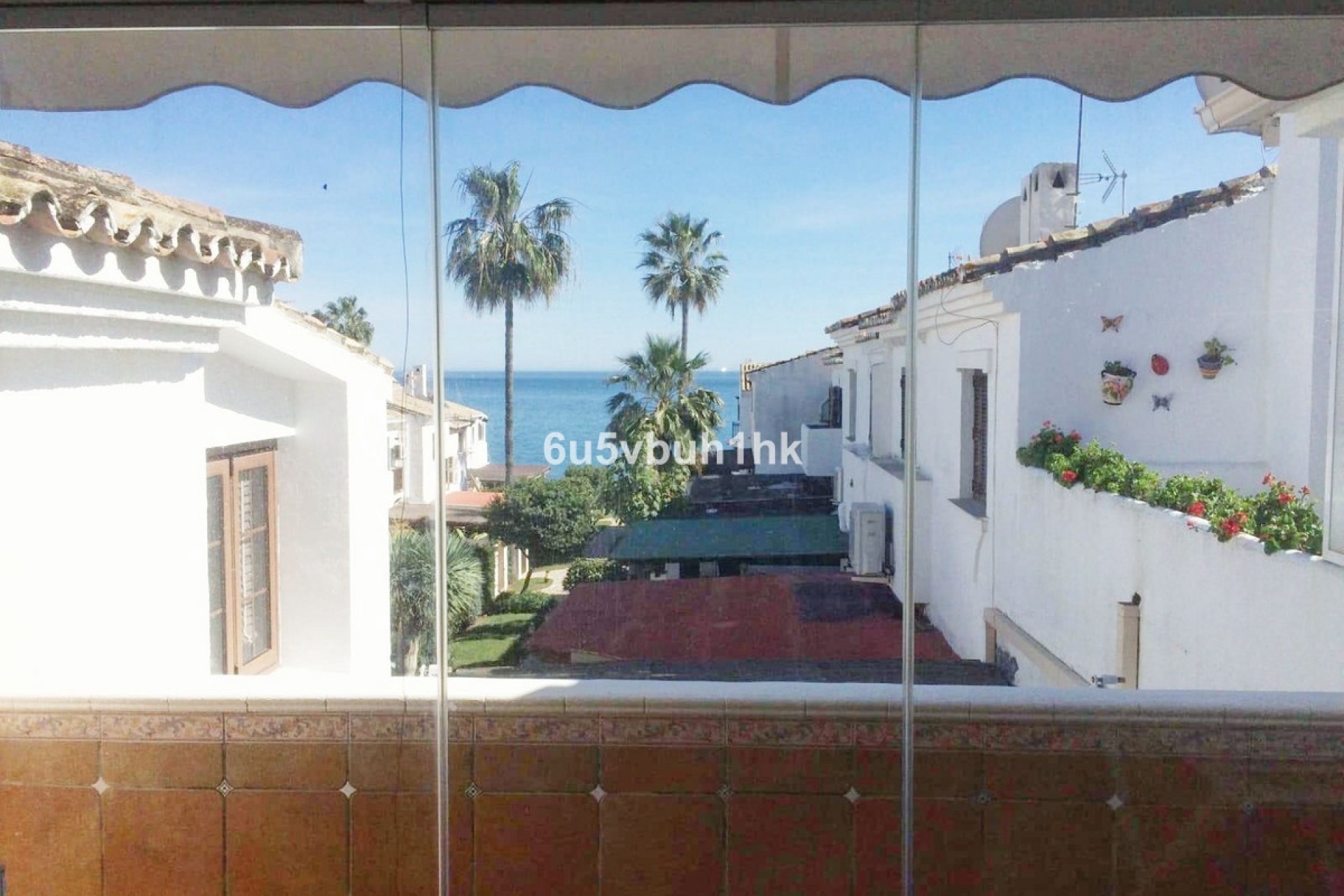Rynek wtórny - Town house - Estepona - Estepona Centro