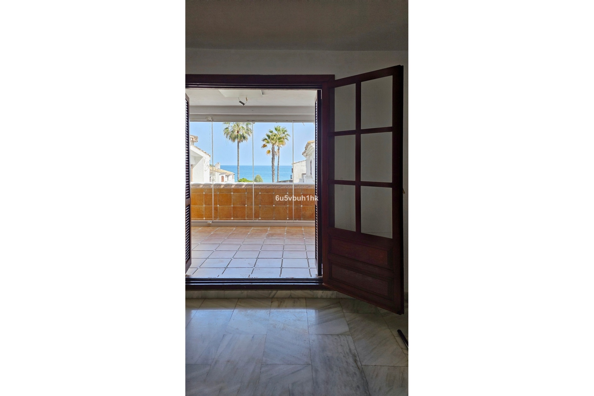 Rynek wtórny - Town house - Estepona - Estepona Centro