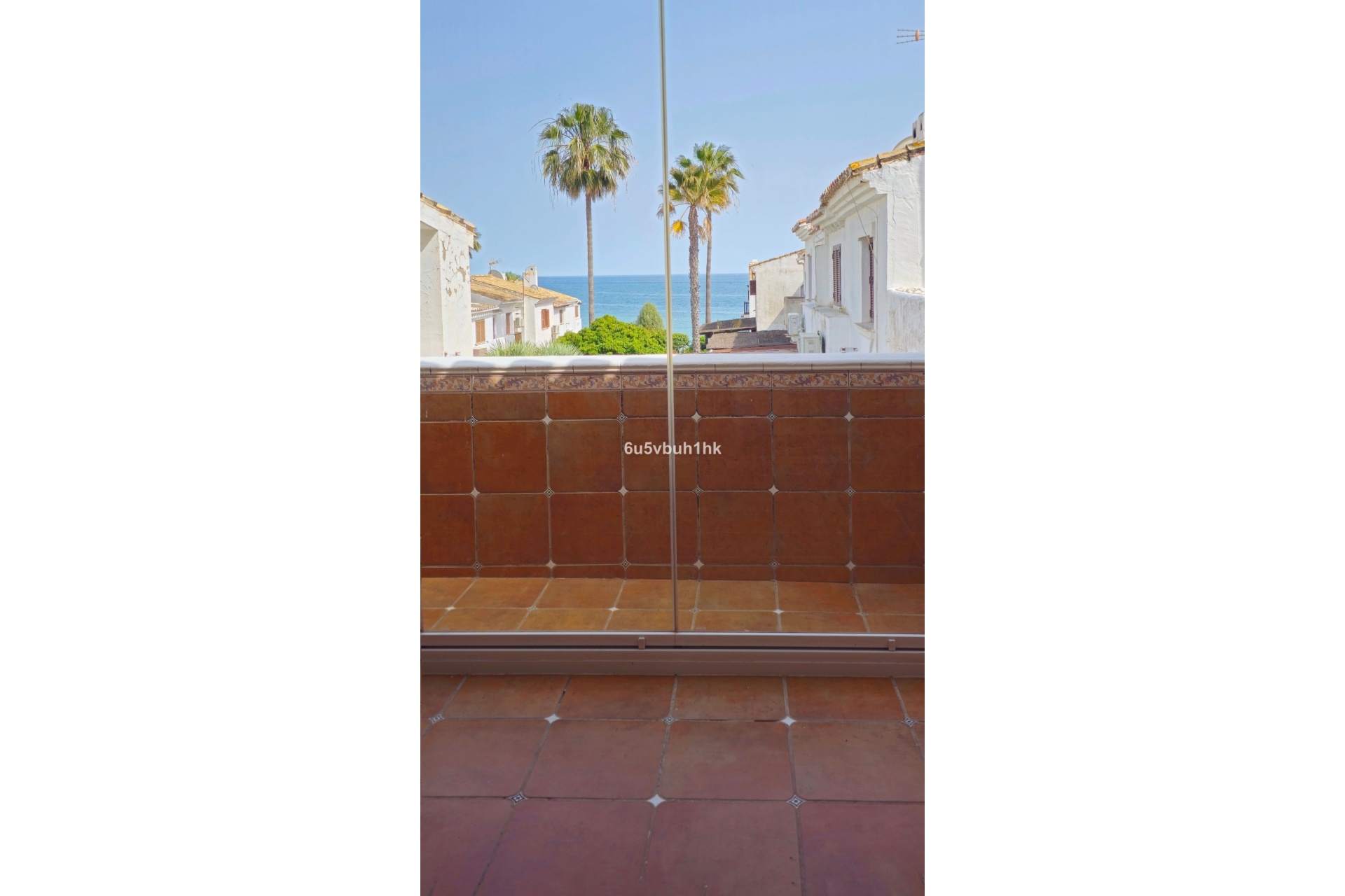 Rynek wtórny - Town house - Estepona - Estepona Centro