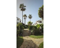 Rynek wtórny - Town house - Estepona - Estepona Centro