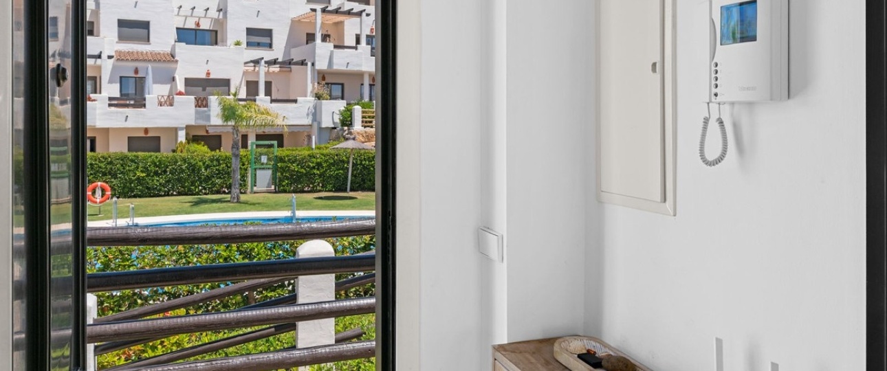 Rynek wtórny - Town house - Estepona - Estepona Centro