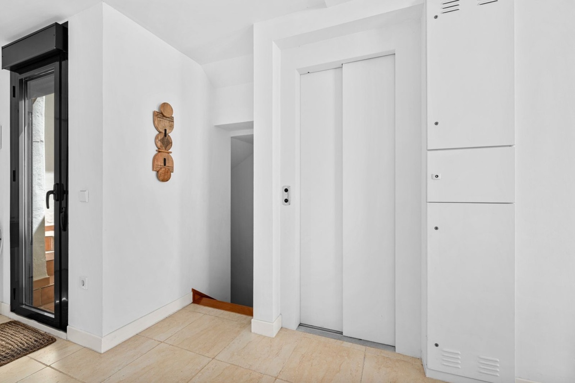 Rynek wtórny - Town house - Estepona - Estepona Centro