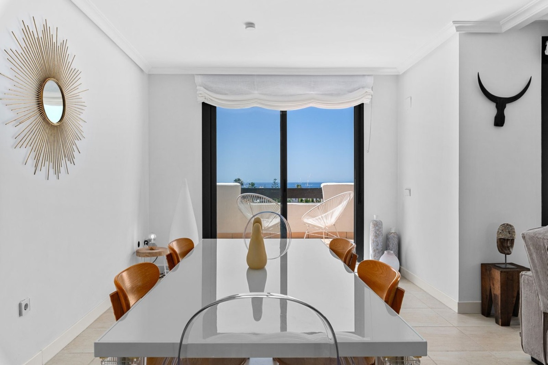 Rynek wtórny - Town house - Estepona - Estepona Centro