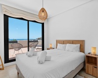 Rynek wtórny - Town house - Estepona - Estepona Centro