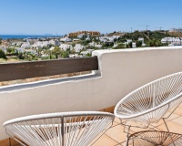 Rynek wtórny - Town house - Estepona - Estepona Centro