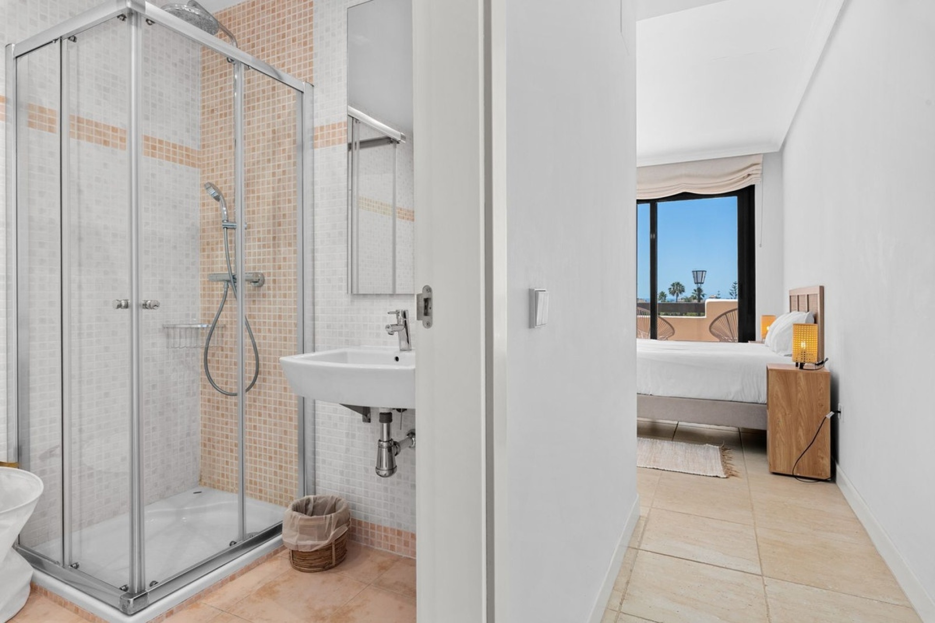 Rynek wtórny - Town house - Estepona - Estepona Centro