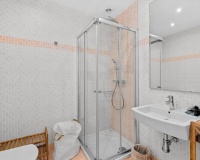Rynek wtórny - Town house - Estepona - Estepona Centro