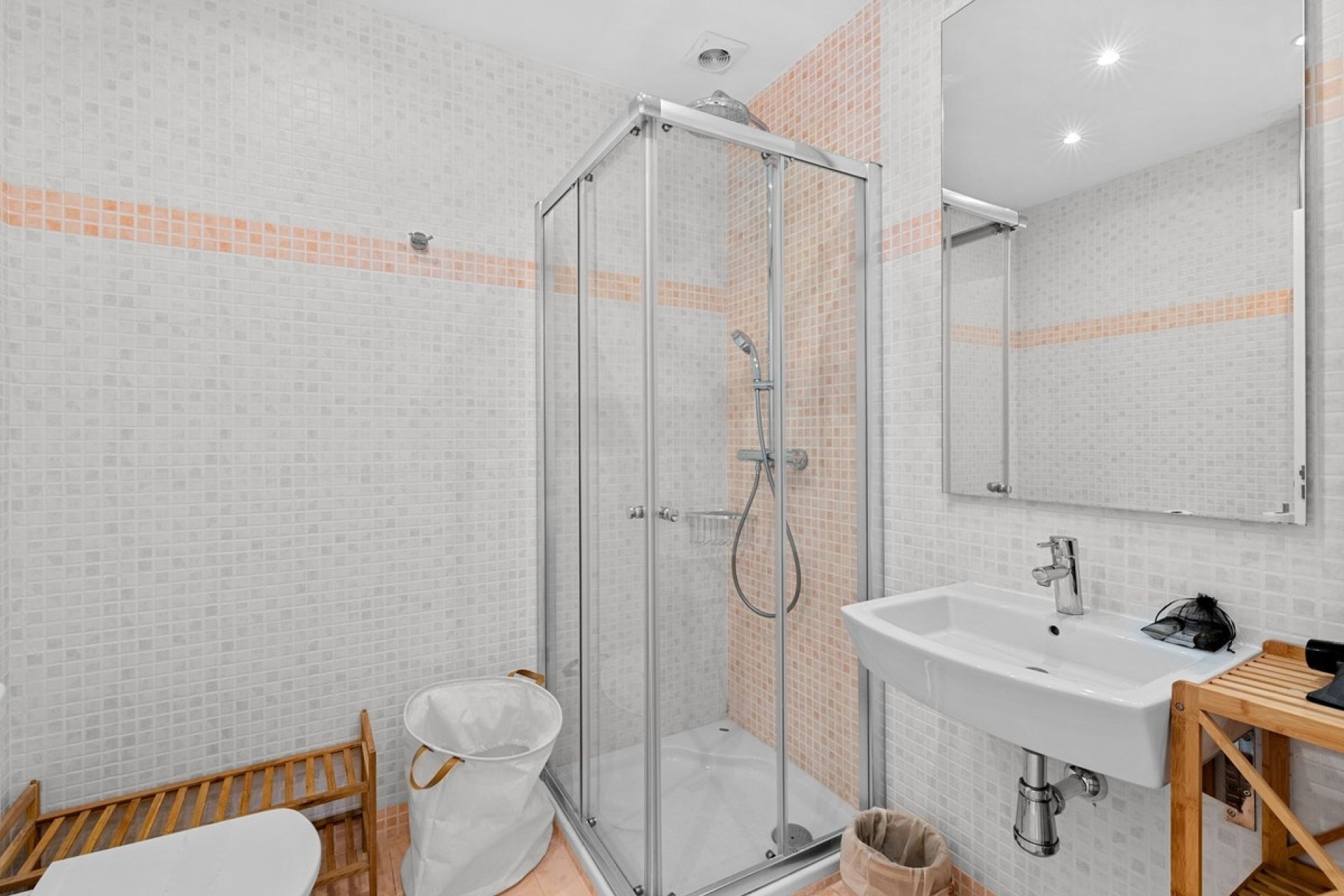 Rynek wtórny - Town house - Estepona - Estepona Centro