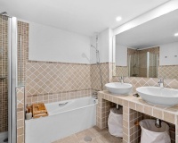 Rynek wtórny - Town house - Estepona - Estepona Centro