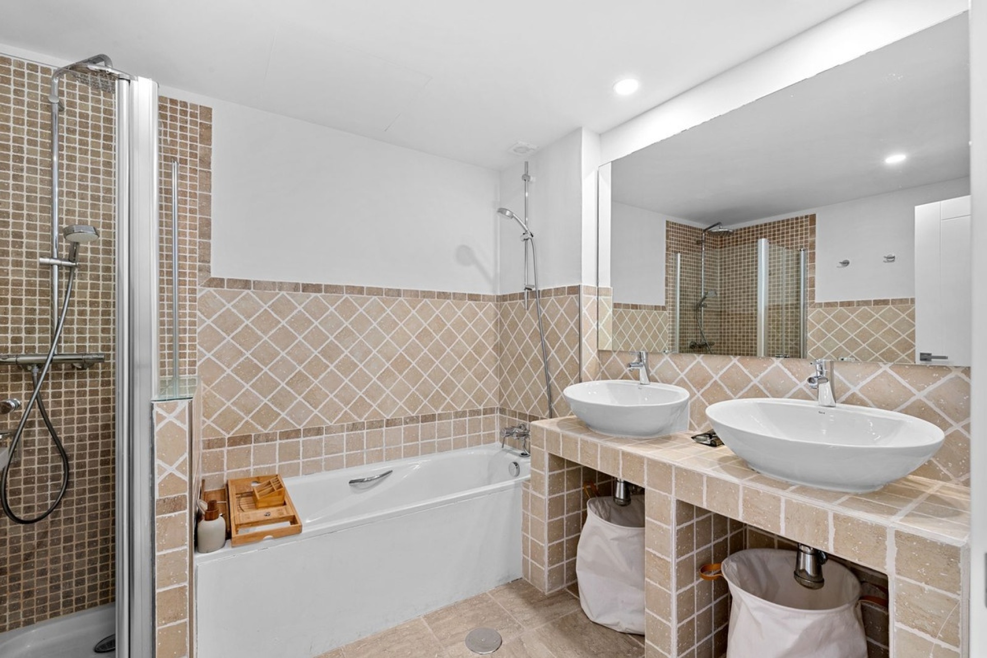 Rynek wtórny - Town house - Estepona - Estepona Centro