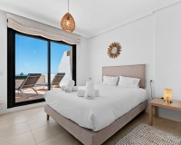 Rynek wtórny - Town house - Estepona - Estepona Centro