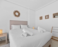Rynek wtórny - Town house - Estepona - Estepona Centro