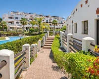 Rynek wtórny - Town house - Estepona - Estepona Centro