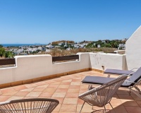Rynek wtórny - Town house - Estepona - Estepona Centro