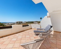 Rynek wtórny - Town house - Estepona - Estepona Centro