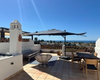 Rynek wtórny - Town house - Estepona - Estepona Centro