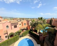 Rynek wtórny - Town house - Estepona - Estepona Centro