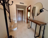 Rynek wtórny - Town house - Estepona - Estepona Centro