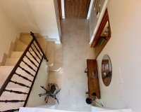 Rynek wtórny - Town house - Estepona - Estepona Centro
