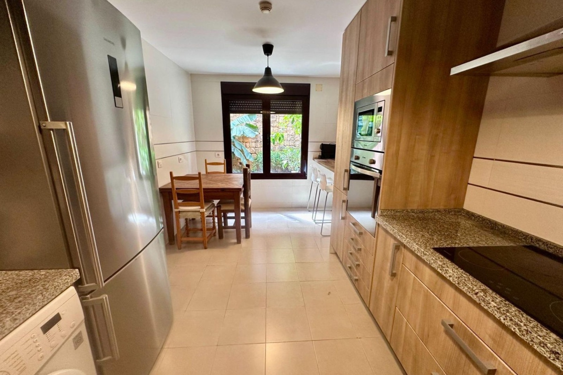 Rynek wtórny - Town house - Estepona - Estepona Centro