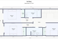 Rynek wtórny - Town house - Estepona - Estepona Centro