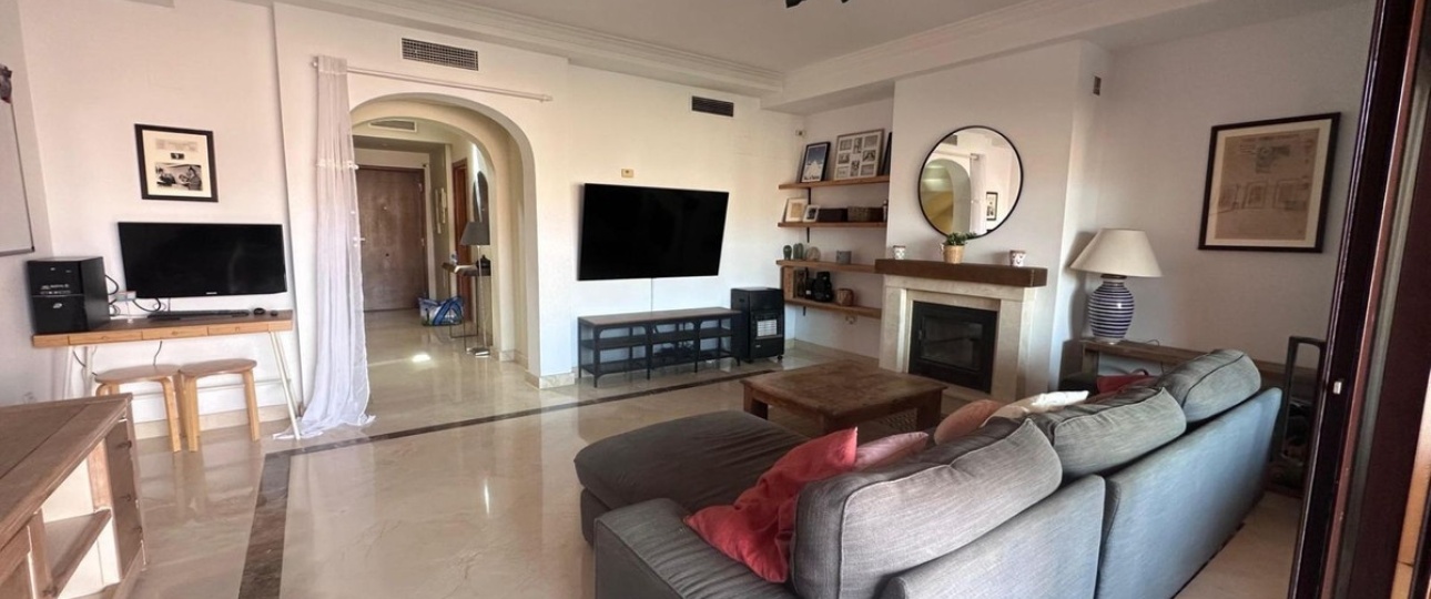 Rynek wtórny - Town house - Estepona - Estepona Centro