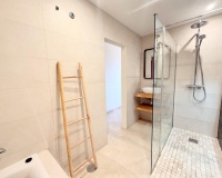 Rynek wtórny - Town house - Estepona - Estepona Centro