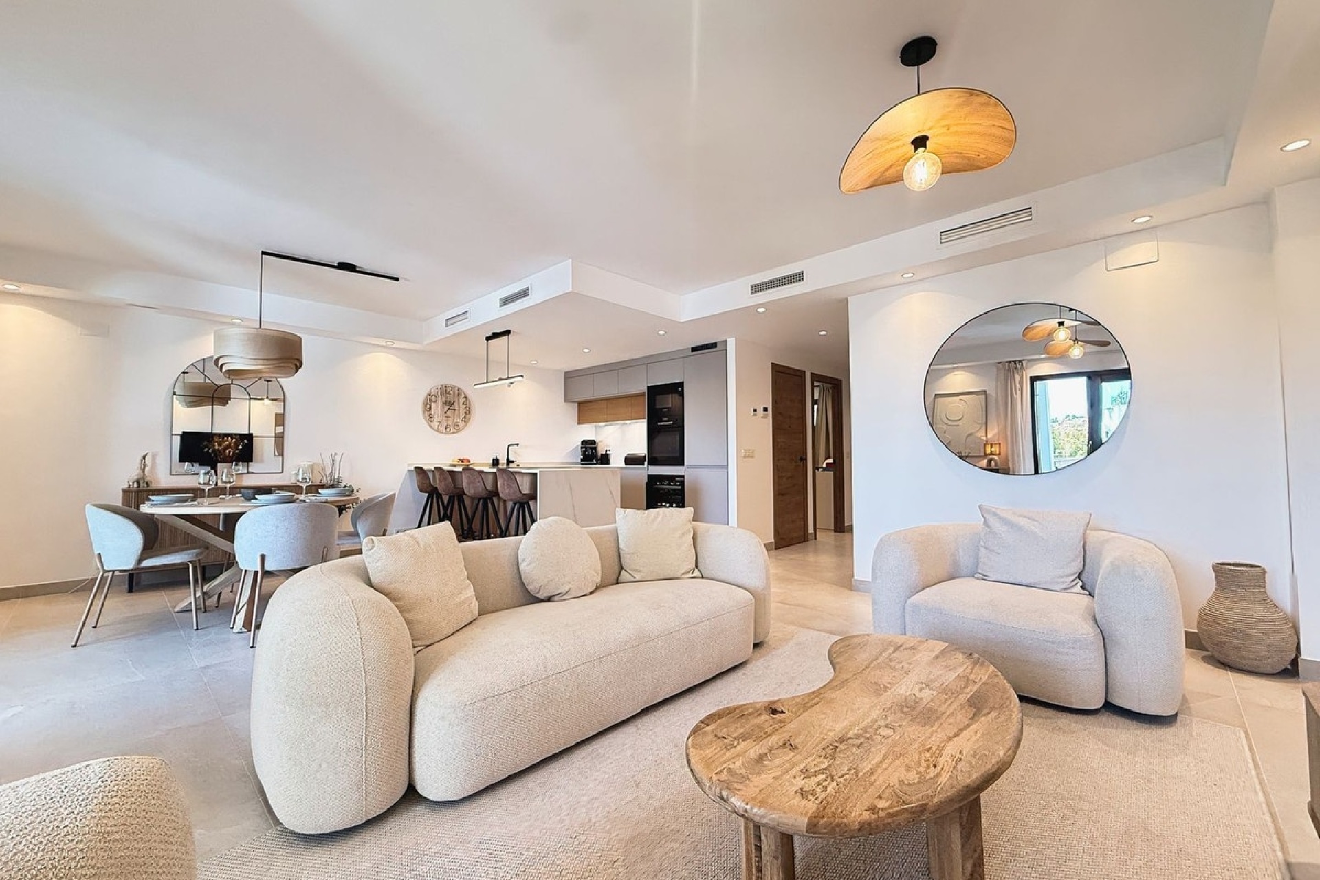 Rynek wtórny - Town house - Estepona - Estepona Centro