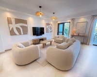 Rynek wtórny - Town house - Estepona - Estepona Centro