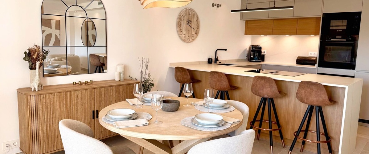 Rynek wtórny - Town house - Estepona - Estepona Centro