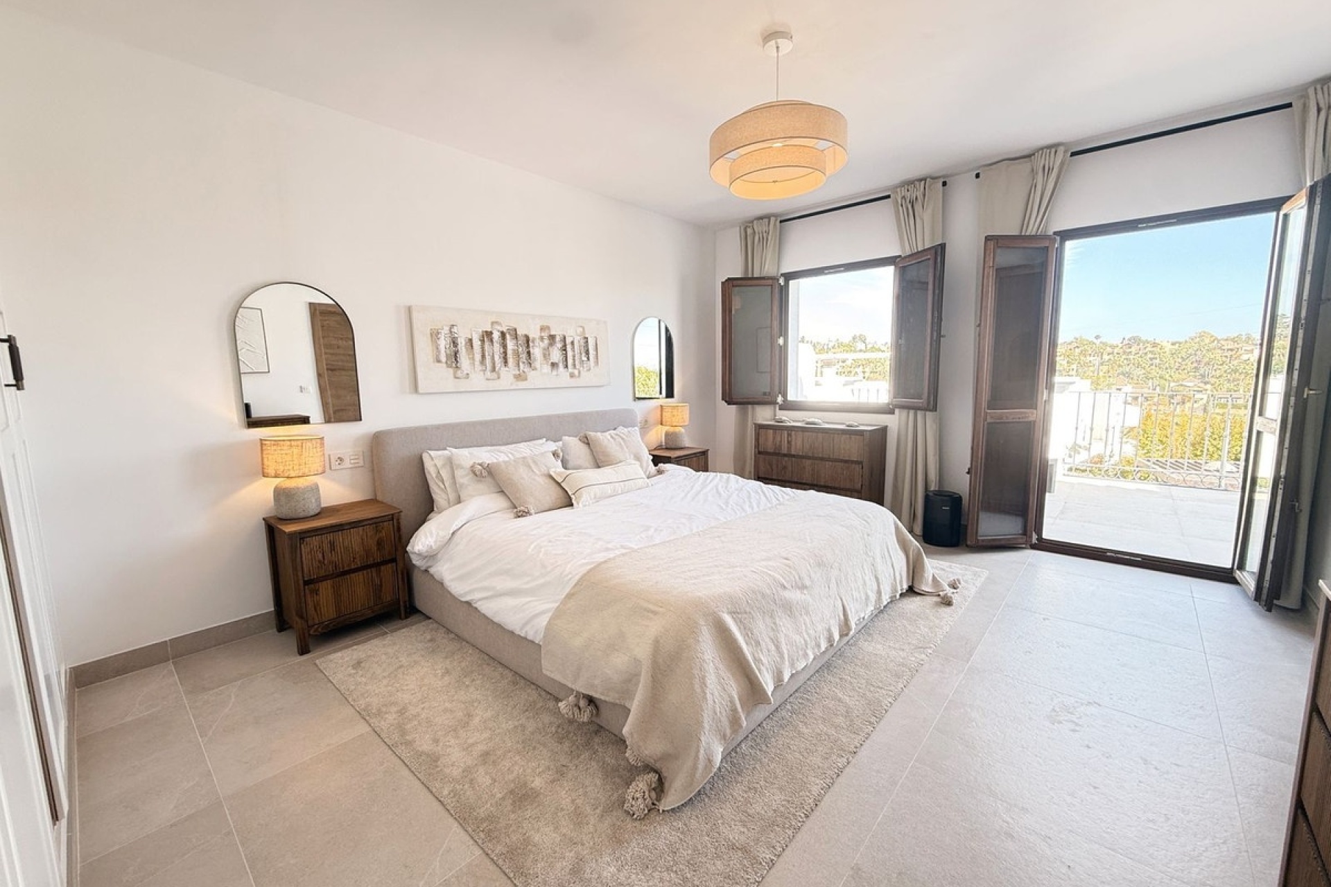Rynek wtórny - Town house - Estepona - Estepona Centro