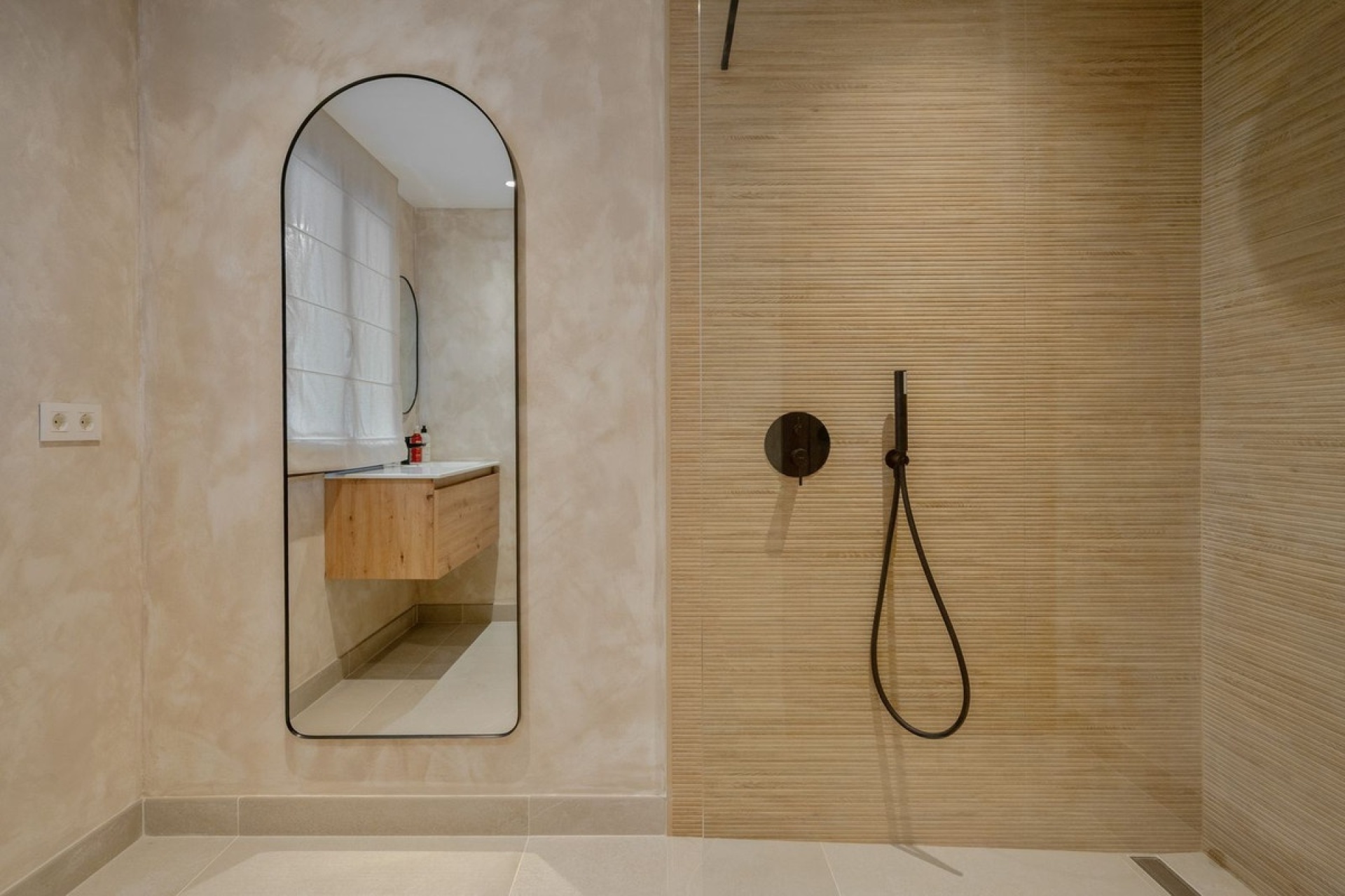 Rynek wtórny - Town house - Estepona - Estepona Centro