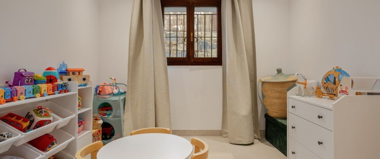 Rynek wtórny - Town house - Estepona - Estepona Centro