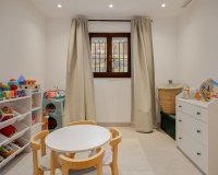 Rynek wtórny - Town house - Estepona - Estepona Centro