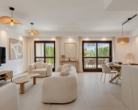 Rynek wtórny - Town house - Estepona - Estepona Centro