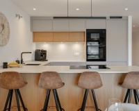 Rynek wtórny - Town house - Estepona - Estepona Centro