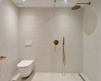 Rynek wtórny - Town house - Estepona - Estepona Centro