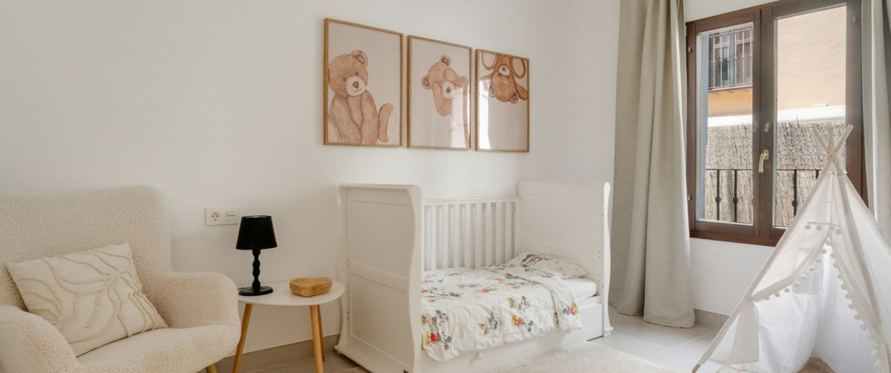 Rynek wtórny - Town house - Estepona - Estepona Centro