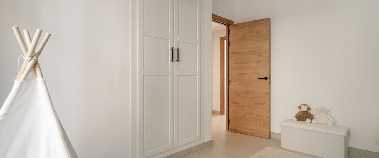 Rynek wtórny - Town house - Estepona - Estepona Centro