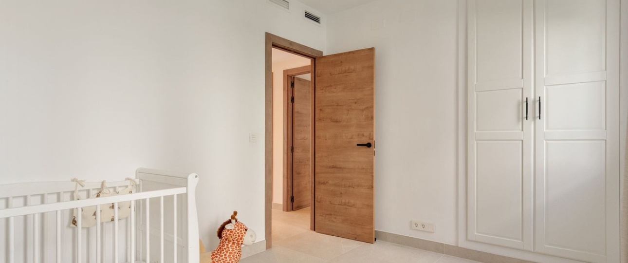 Rynek wtórny - Town house - Estepona - Estepona Centro