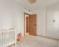 Rynek wtórny - Town house - Estepona - Estepona Centro