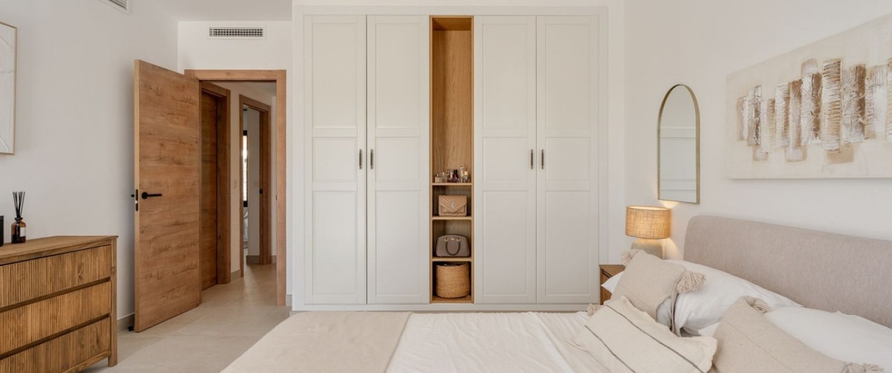 Rynek wtórny - Town house - Estepona - Estepona Centro