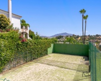 Rynek wtórny - Town house - Estepona - Estepona Centro